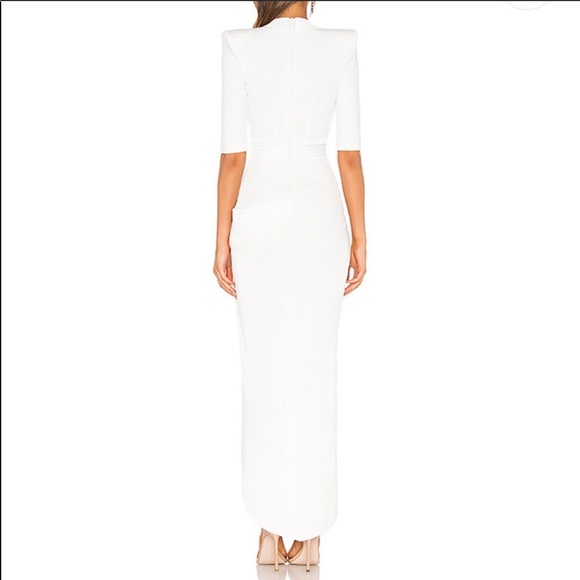 ZHIVAGO EYE OF HORUS DRESS - Picture 2 of 5